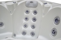 Гидромассажный спа-бассейн AquaSpas My_World Hydroplus Гидромассажный спа-бассейн AquaSpas My_World Hydroplus