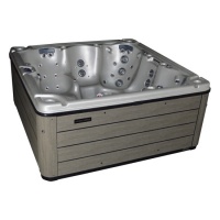 Гидромассажный спа-бассейн Viking Spa Heritage 2 Гидромассажный спа-бассейн Viking Spa Heritage 2