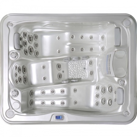 Мини спа-бассейн Monoceros мод.106