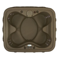 Мини спа-бассейн Dream Spa X-400 Мини спа-бассейн Dream Spa X-400