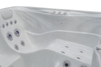 Гидромассажный спа-бассейн AquaSpas My_Summer Гидромассажный спа-бассейн AquaSpas My_Summer