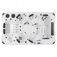 Гидромассажный спа-бассейн JNJ Spas Casual