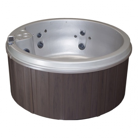 Гидромассажный спа-бассейн Viking Spa Viking 3 Гидромассажный спа-бассейн Viking Spa Viking 3