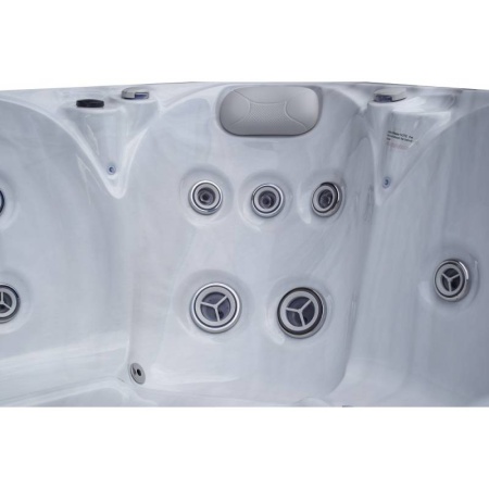 Спа-бассейн AquaSpas My_Paradise Hydroplus