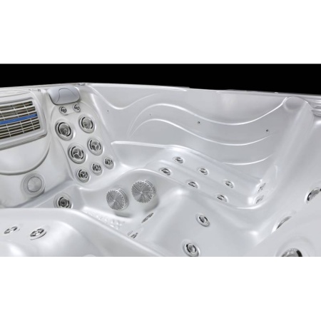 Мини спа-бассейн Monoceros мод.106