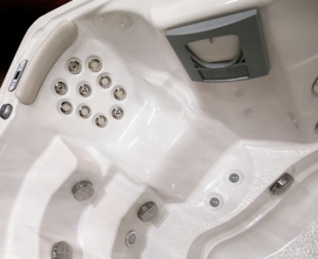 Плавательный спа-бассейн Jacuzzi J-19 PowerActive