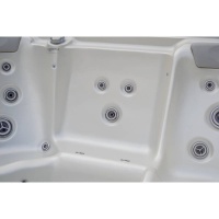 Спа-бассейн AquaSpas My_Source Спа-бассейн AquaSpas My_Source