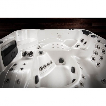 Спа бассейн Vortex Spas Spectrum Спа бассейн Vortex Spas Spectrum