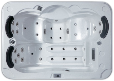 Гидромассажный бассейн Sunrans SR822