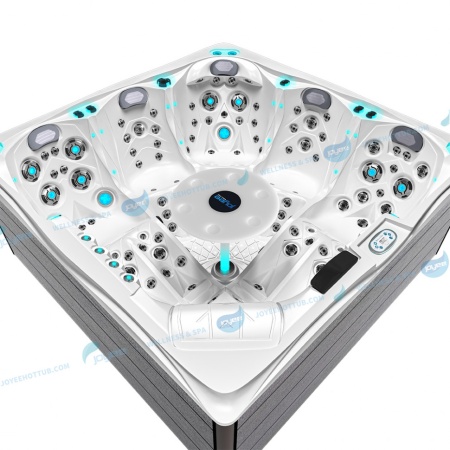 Спа-бассейн Joyee SPA Lincoln