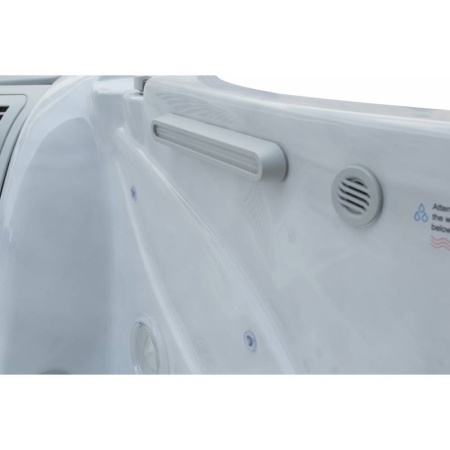 Спа-бассейн AquaSpas My_Power Hydroplus