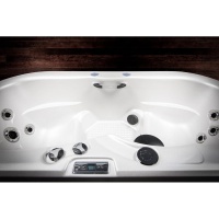 Спа бассейн Vortex Spas Gemini Спа бассейн Vortex Spas Gemini