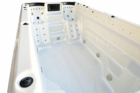 Плавательный спа-бассейн Sunrans SR-859 Плавательный спа-бассейн Sunrans SR-859