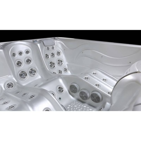 Мини спа-бассейн Monoceros мод.106