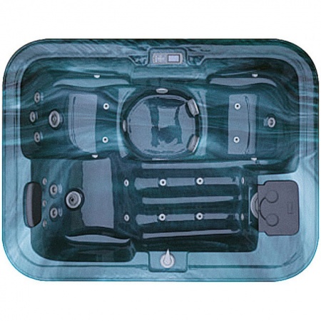 Спа бассейн Yokozuna - Акира (Akira) New