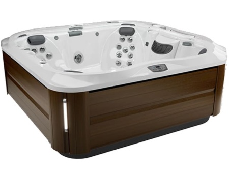 Спа бассейн Jacuzzi J-375