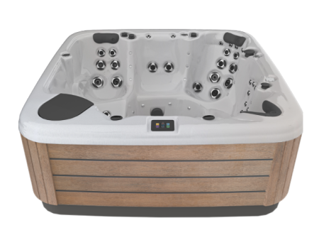 Спа бассейн American Whirlpool 151