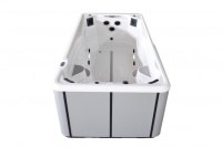 Плавательный спа-бассейн Kingston JCS-S10