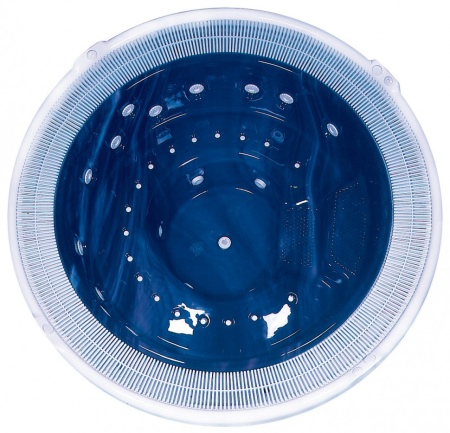 Переливной спа-бассейн AstralPool Coliseum