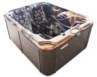 Спа бассейн HL-2803 (H-13/PS-01/C-08)