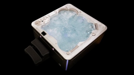 Гидромассажный спа бассейн Hydropool Self Cleaning 670 Gold Гидромассажный спа бассейн Hydropool Self Cleaning 670 Gold