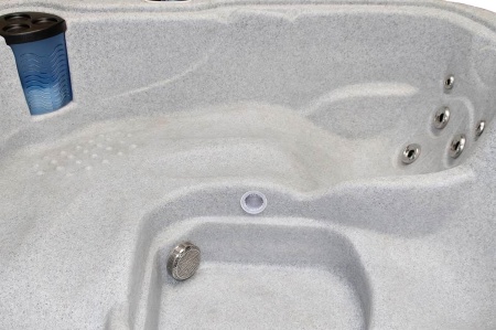 Спа бассейн Fonteyn Spas Dream 7