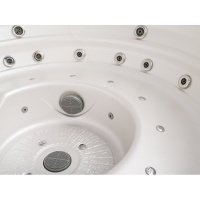 Спа бассейн USSPA Rondo